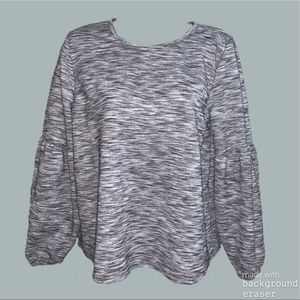 Pebble and Stone long sleeve